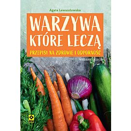 Warzywa które leczą