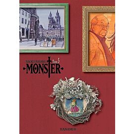 Monster - 05 (wyd. II)