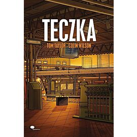 Teczka