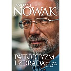 Patriotyzm i zdrada (e-book)