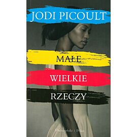 Małe wielkie rzeczy wyd. kieszonkowe