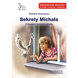 Sekrety Michała (e-book)