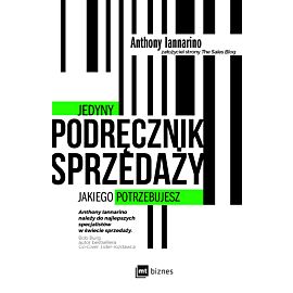 Jedyny podręcznik sprzedaży jakiego potrzebujesz