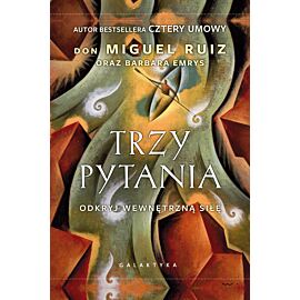 Trzy pytania (e-book)