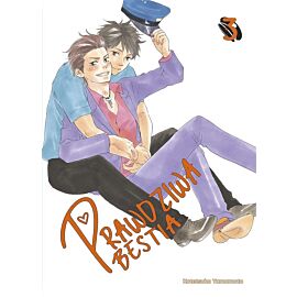 Prawdziwa bestia - 03