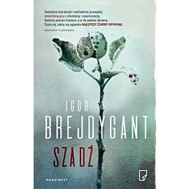 Szadź wyd. kieszonkowe