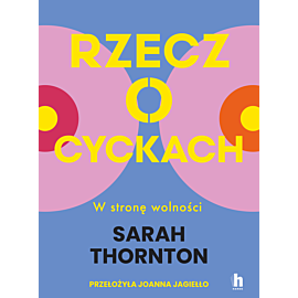 Rzecz o cyckach. W stronę wolności (e-book)