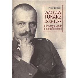 Wacław Tokarz 1873-1937