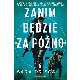 Zanim będzie za późno