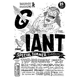 GIANT Special Summer Edition