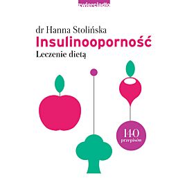 Insulinooporność wydanie 2023