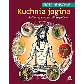 Kuchnia Jogina