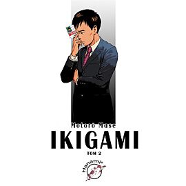Ikigami - 02