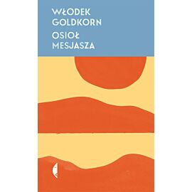 Osioł Mesjasza (e-book)