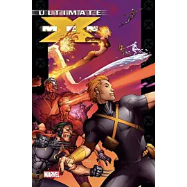 Ultimate X-Men - 07
