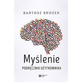 Myślenie (e-book)