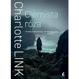 Ciernista róża
