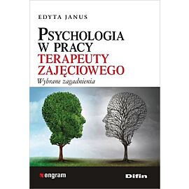 Psychologia w pracy terapeuty zajęciowego