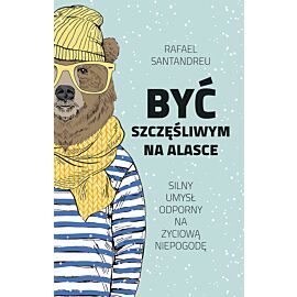 Być szczęśliwym na Alasce