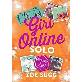 Girl Online solo