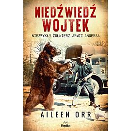 Niedźwiedź Wojtek