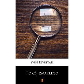 Pokój zmarłego (e-book)