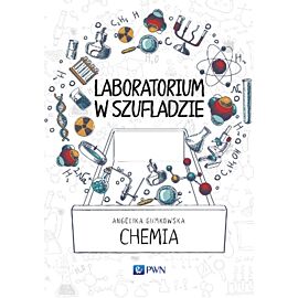 Laboratorium w szufladzie. Chemia