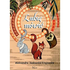 Lubię mówić
