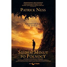 Siedem minut po północy (okładka filmowa)