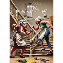 Wojna Koprów z Cebulami