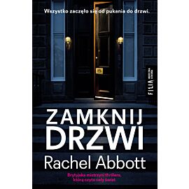 Zamknij drzwi