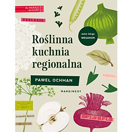 Roślinna kuchnia regionalna
