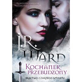 Kochanek przebudzony (e-book)