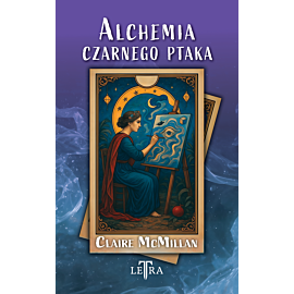 Alchemia czarnego ptaka