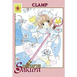 Card Captor Sakura - 09