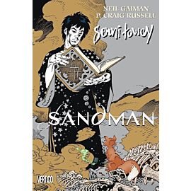 Sandman - Senni łowcy