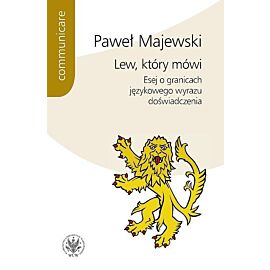 Lew, który mówi