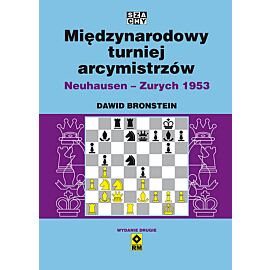 Międzynarodowy turniej arcymistrzów Neuhausen-Zurych 1953.