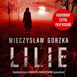 Lilie (audiobook CD)