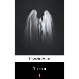 Topper (e-book)