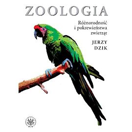 Zoologia. Różnorodność i pokrewieństwa zwierząt