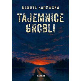 Tajemnice grobli