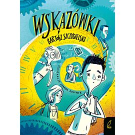 Wskazówki. Tom 1