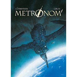 Metronom  (okładka limitowana B)