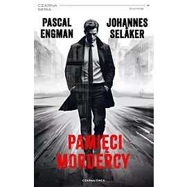Pamięci mordercy