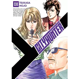 City Hunter - 08