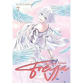 Freyja. Fałszywy książę - 07