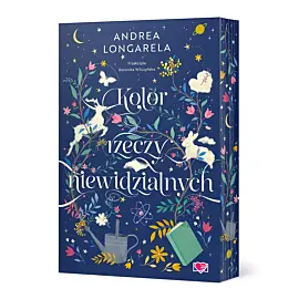 Kolor rzeczy niewidzialnych