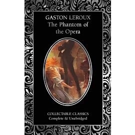The Phantom of the Opera