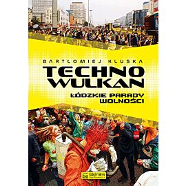 Technowulkan